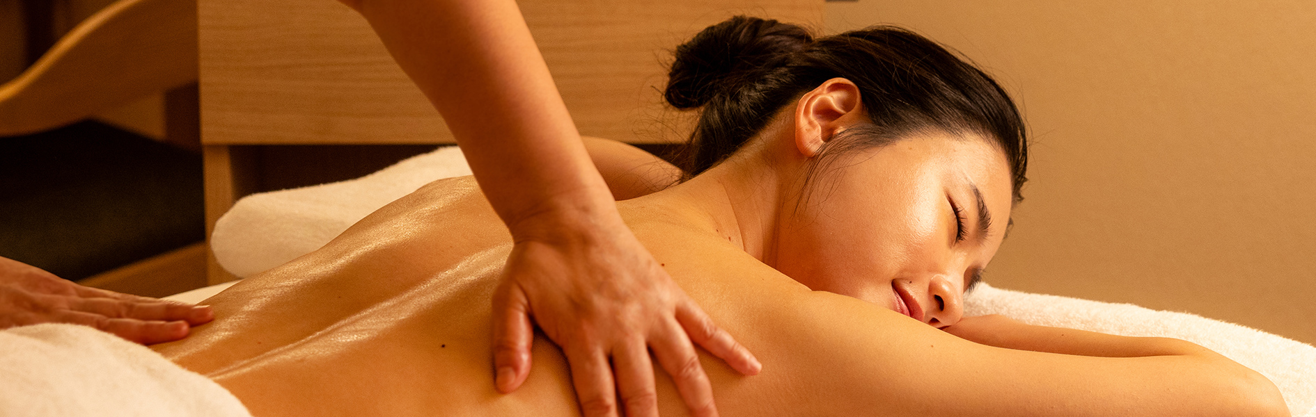 ロクシタンスパ