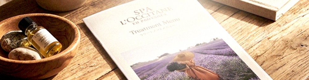 スパメニュー（PDF）