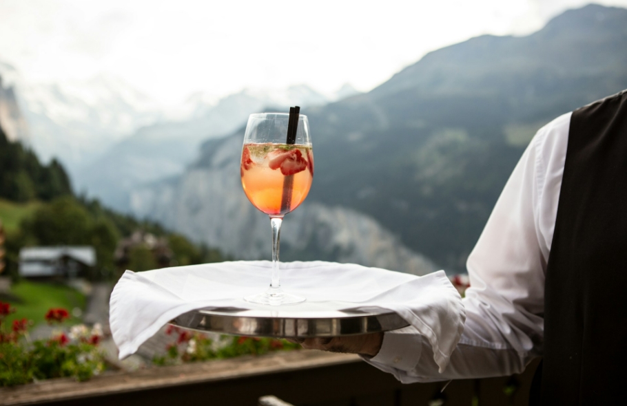 バトラーサービス