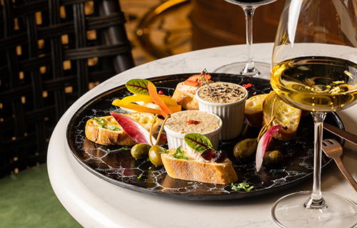 BUNNY'S -バニーズ-