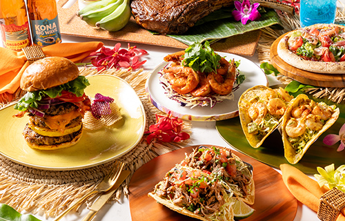 Lahaina -ラハイナ-